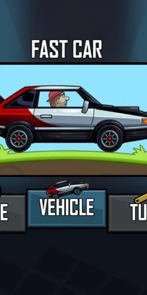 Supercar