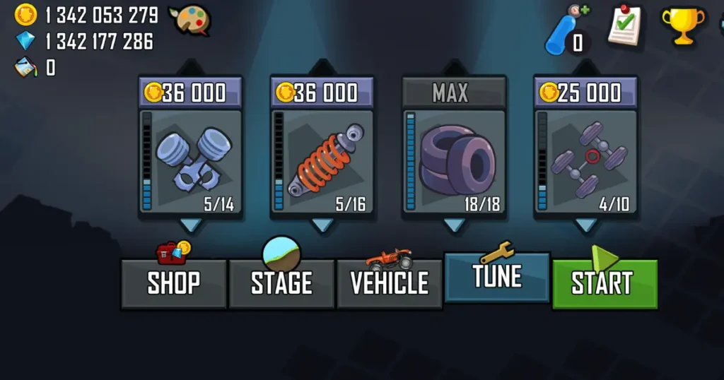 Unlock Monster Truck